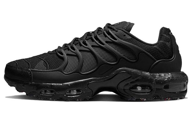 

Кроссовки унисекс Nike Air Max Terrascape Plus черные 42.5 EU, Черный, Air Max Terrascape Plus
