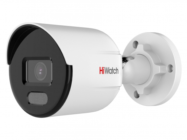 

IP-видеокамера HIWATCH DS-I250L(C)(4 MM), DS-I250L(C)(4 MM)