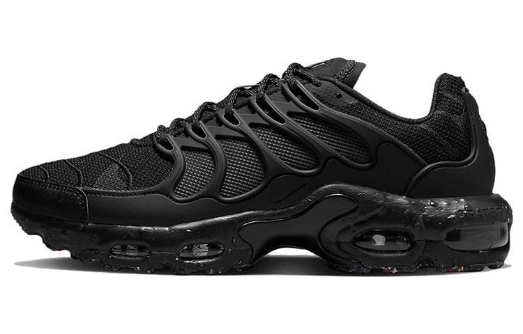 

Кроссовки унисекс Nike Air Max Terrascape Plus черные 42 EU, Черный, Air Max Terrascape Plus