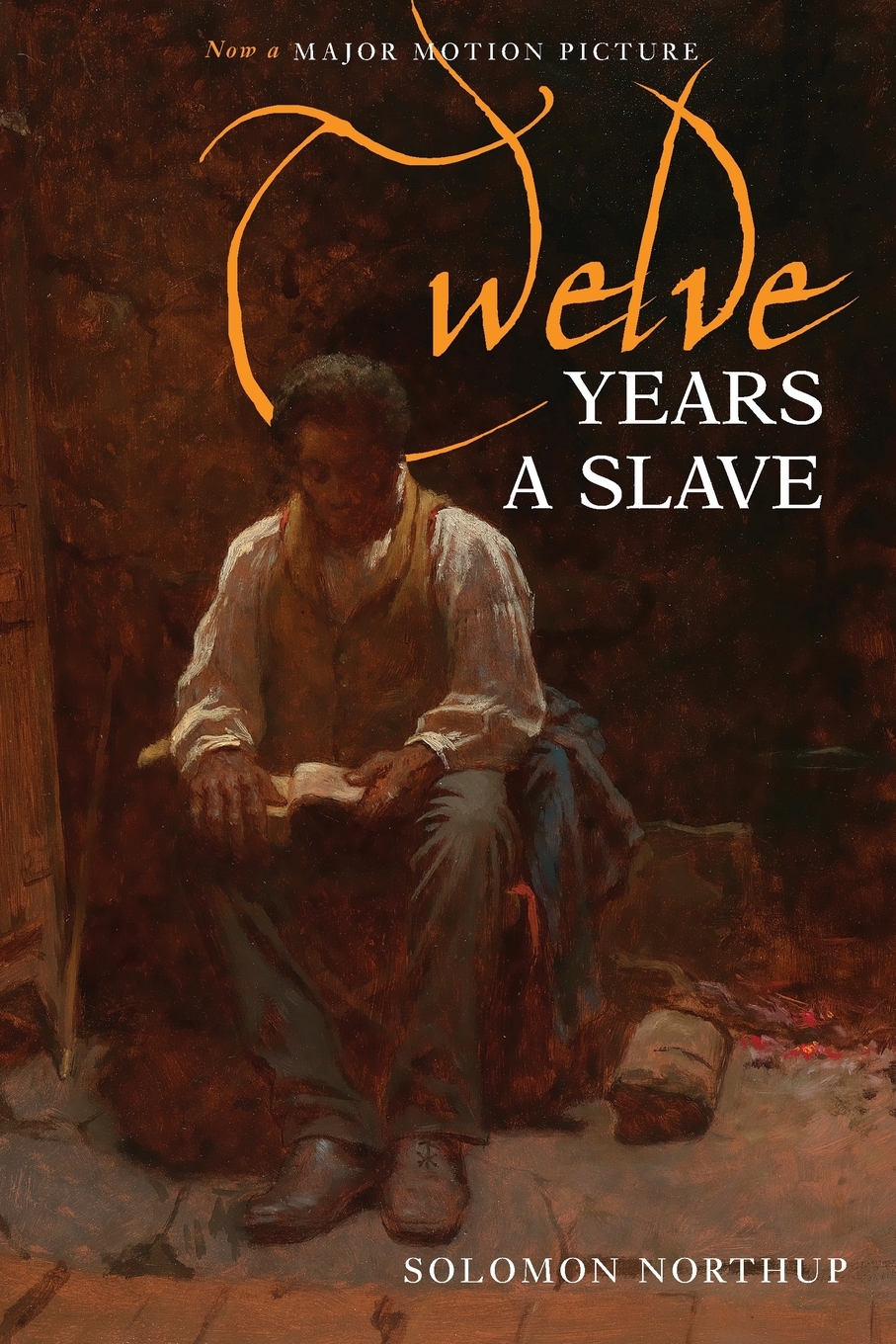 

Twelve Years a Slave (Illustrated) (Inkflight)