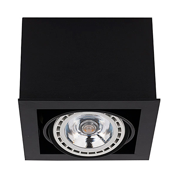 

Потолочный светильник Nowodvorski Box 9495, BOX
