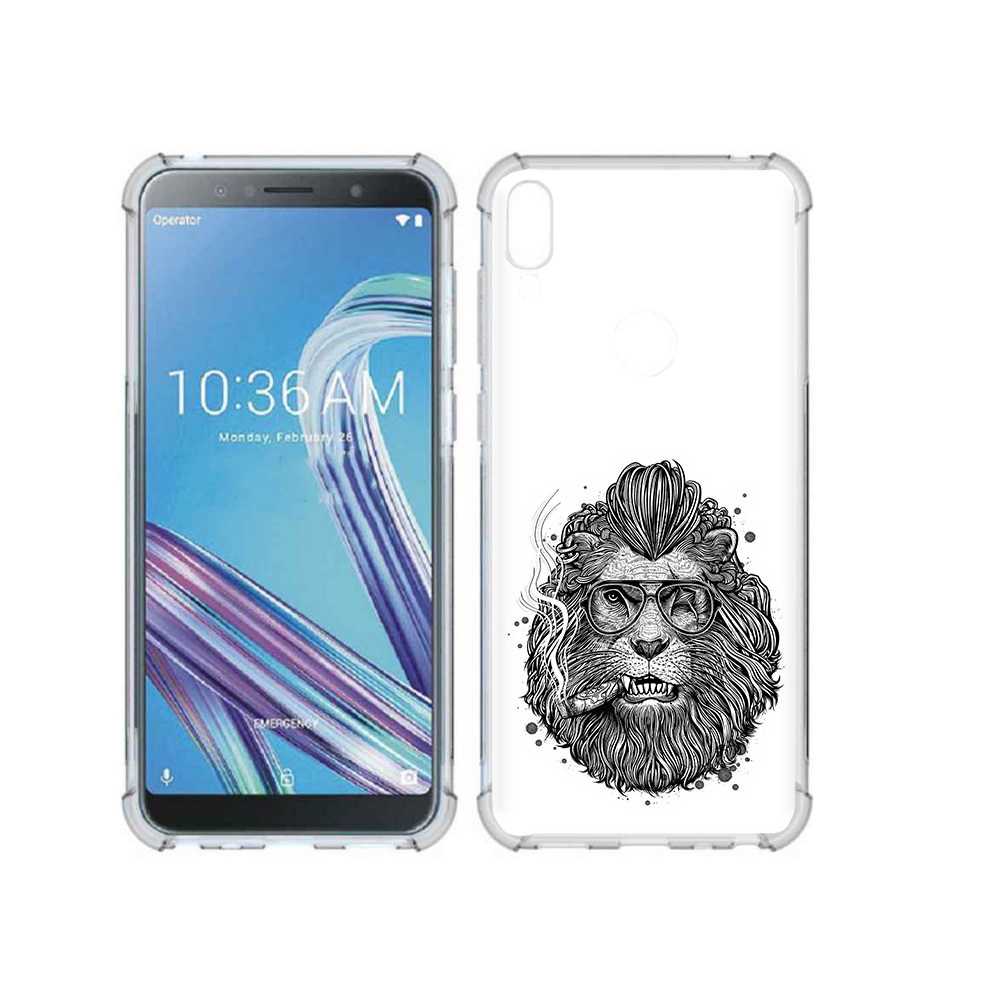 Asus Zenfone Max Pro Чехол Купить