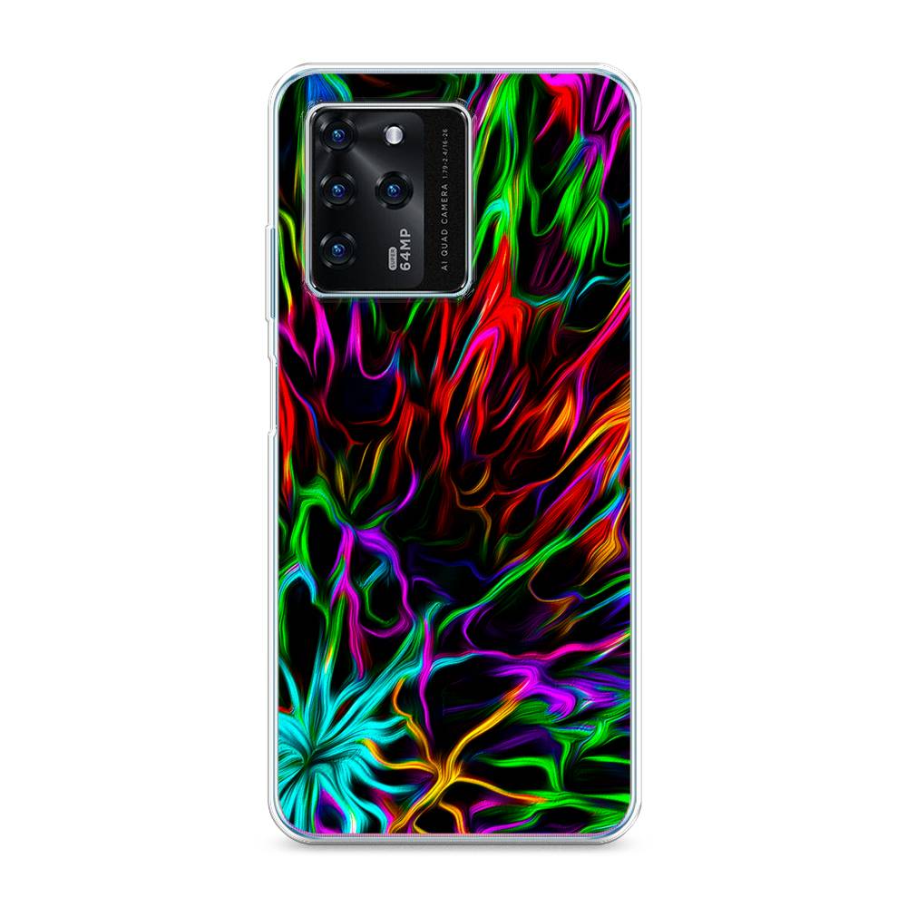 Чехол на ZTE Blade V30 