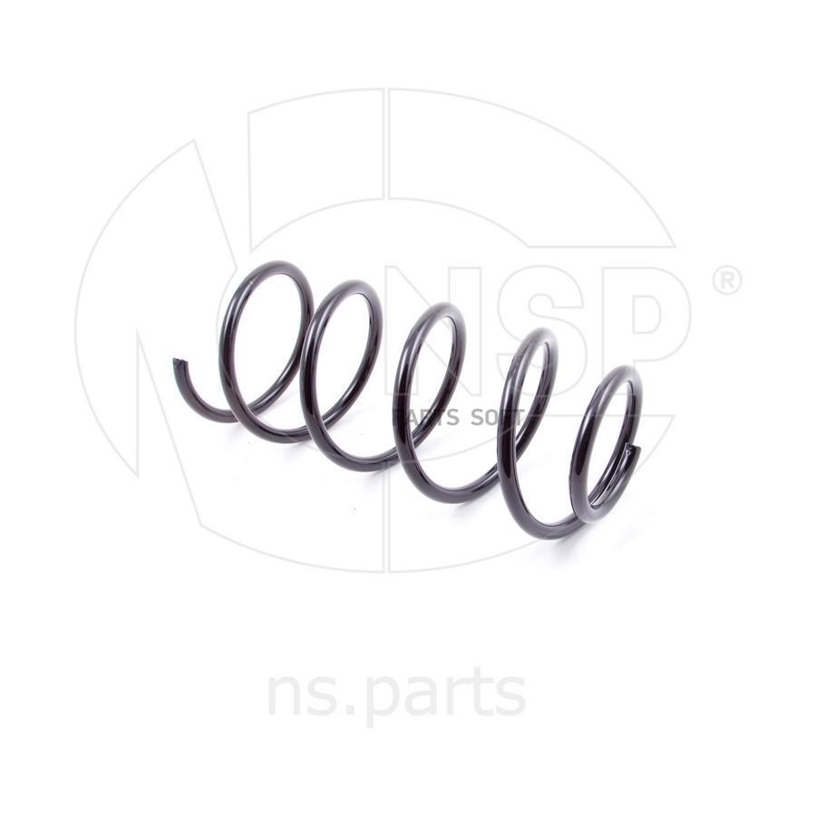 

NSP NSP0196415732 Пружина передняя CHEVROLET LACETTI