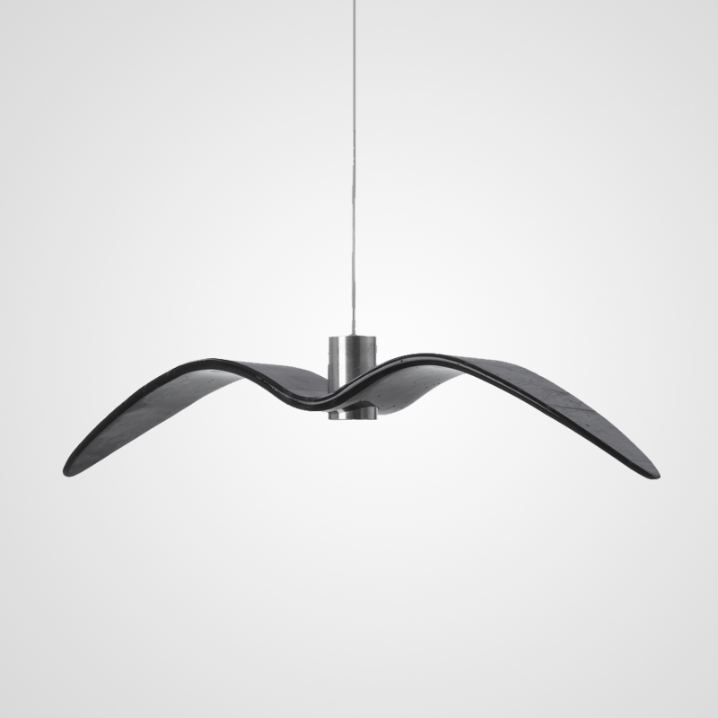 

Подвесной Светильник Brokis Night Birds Black C, 40.2190-0