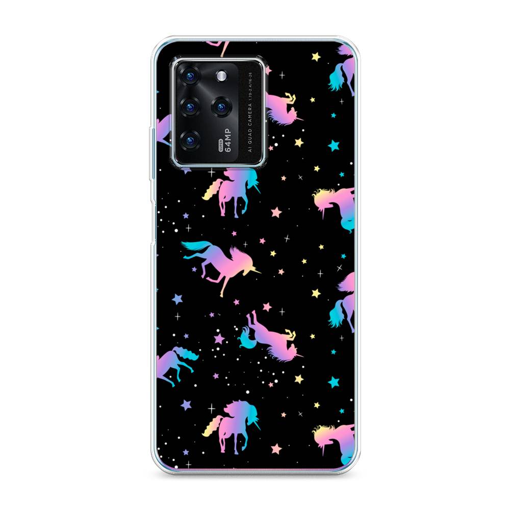 Чехол на ZTE Blade V30 