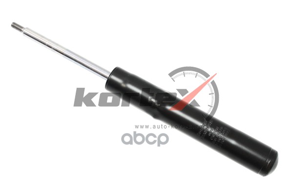 

Амортизатор Audi A4 08- Пер.Газ. KORTEX арт. KSA520STD