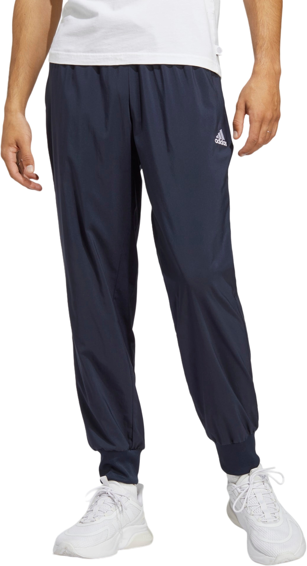 

Спортивные брюки мужские adidas STANFRD TC PT синие M, Синий, STANFRD TC PT