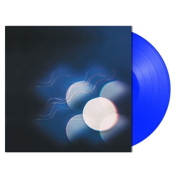 

Mutual Benefit ‎/ Thunder Follows The Light (Coloured Vinyl)(LP)