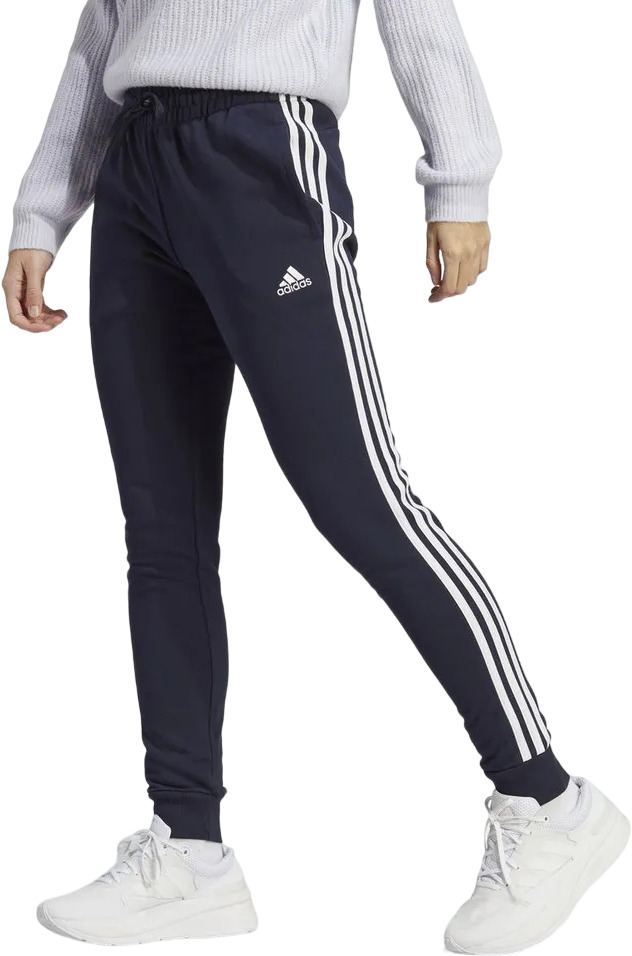 Спортивные брюки женские adidas 3S FT CF PT черные XS 7299₽