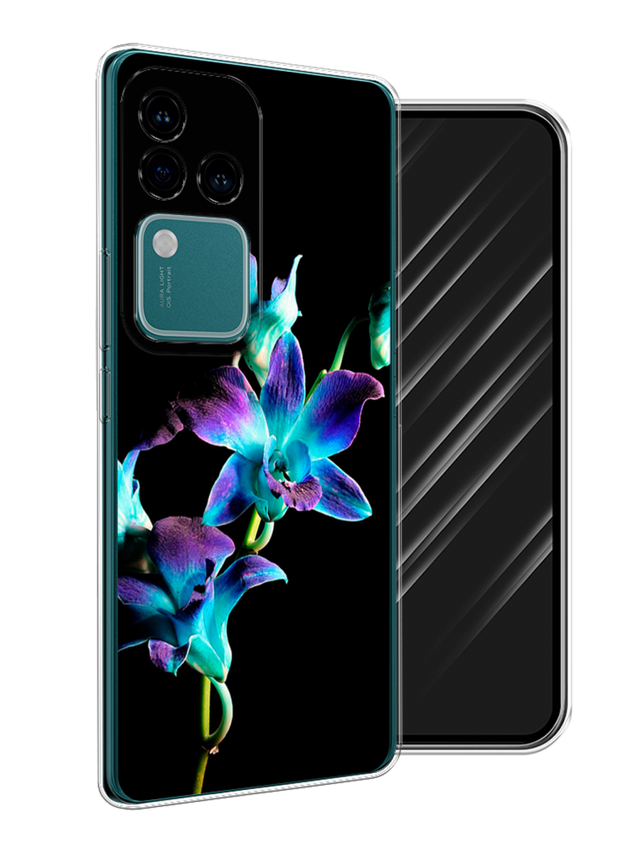 Чехол Awog на Vivo V30 Pro/S18 Pro 