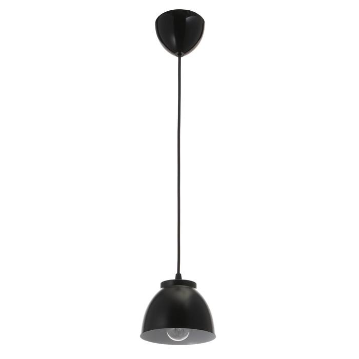

Люстра BayerLux 3111/1 1х40Вт Е27