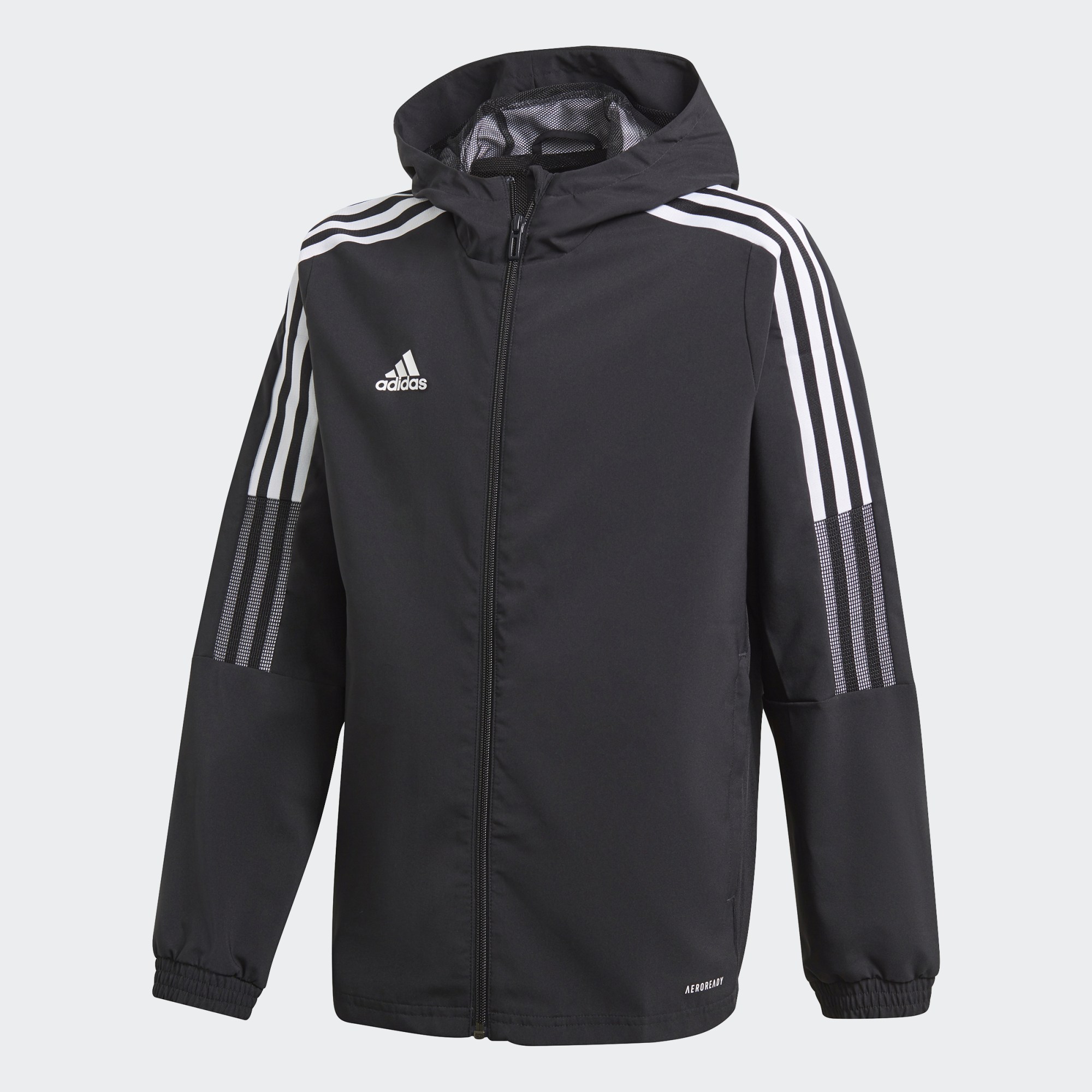 

Ветровка Adidas TIRO21 WB Y GP4975 р. 128, GP4975