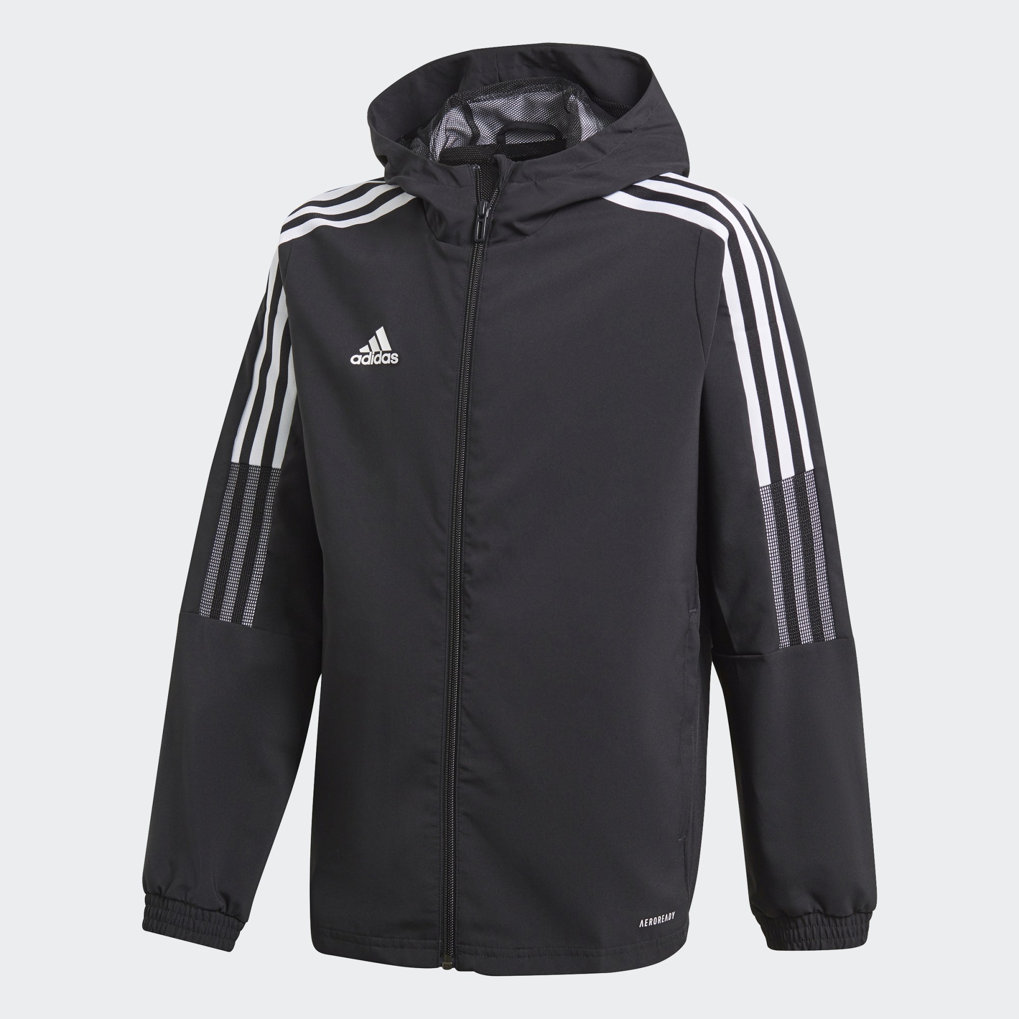 

Ветровка Adidas TIRO21 WB Y GP4975 р. 152, GP4975