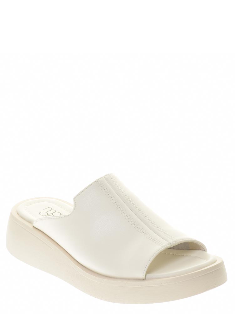 

Сабо женские MADELLA 150767 бежевые 36 RU, 150767