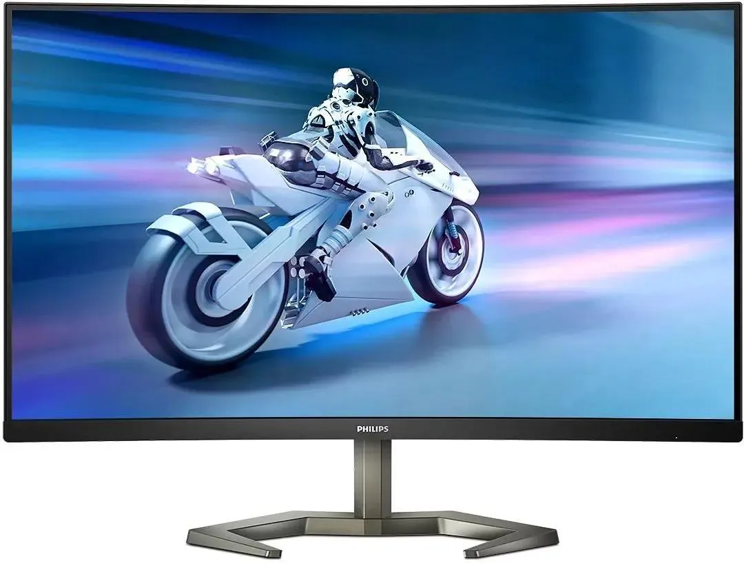 

27" Монитор Philips 27M1C5200W черный 240Hz 1920x1080 VA, 27M1C5200W