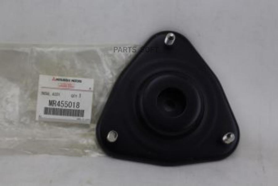 

Опора Амортизатора Пер MITSUBISHI арт. MR455018