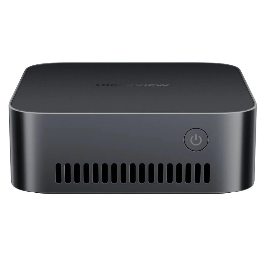 

Системный блок Blackview MP80 (MP80/N5095/16+1TB), MP80