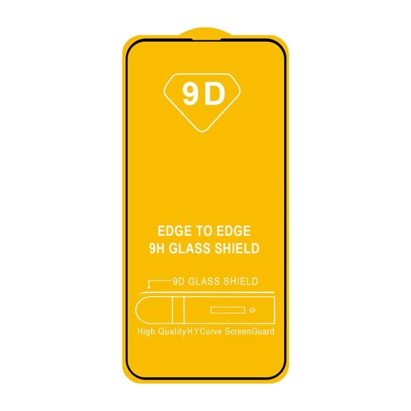 

Защитное стекло iphone 13/13 Pro (6.1) Full Glue с рамкой 2.5D черное