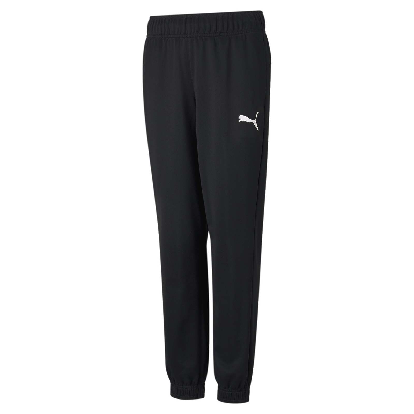 фото Брюки puma active tricot pants cl b 58698401 р. 128