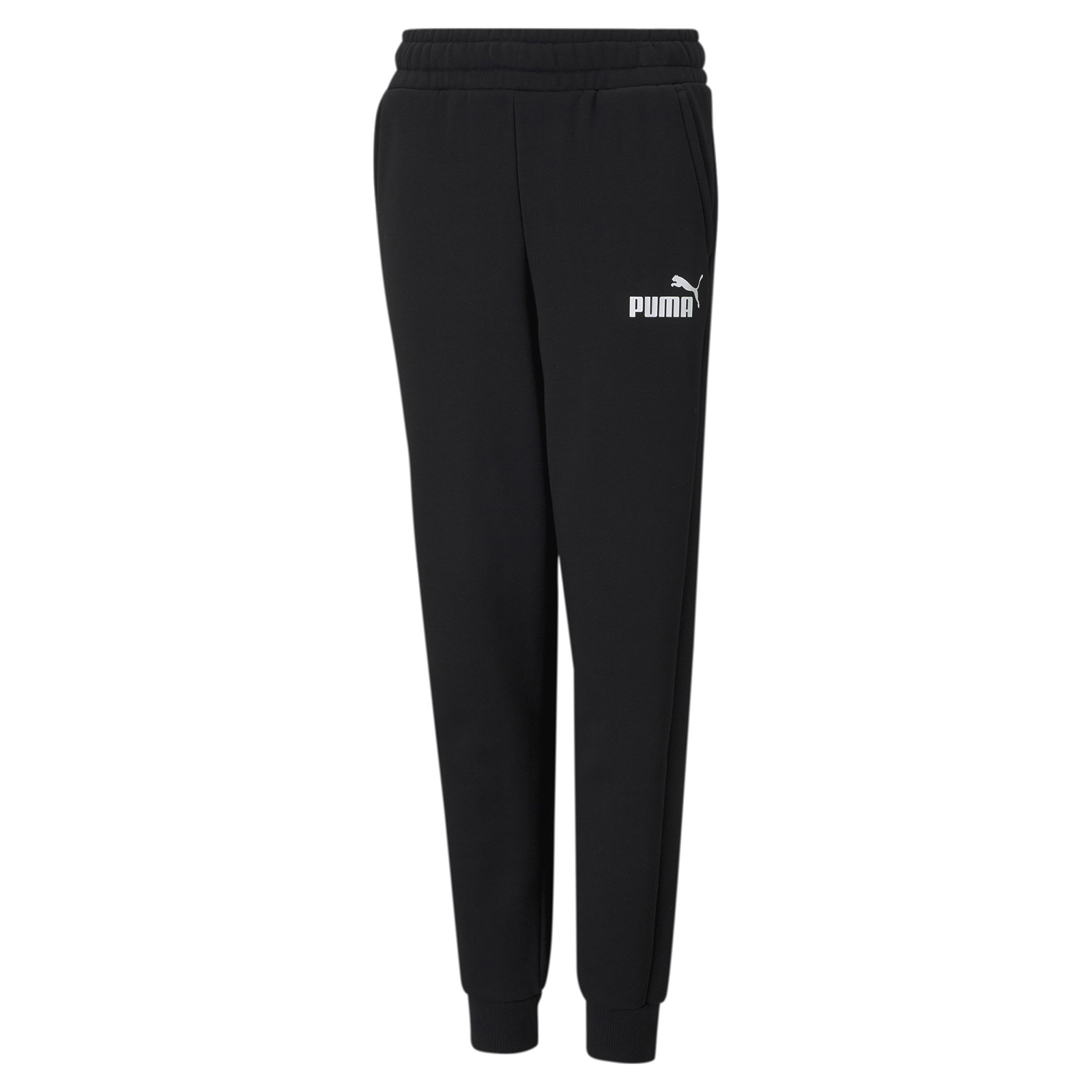 

Брюки Puma Essential Logo Pants Fl Cl B 58697301 р. 140, 58697301