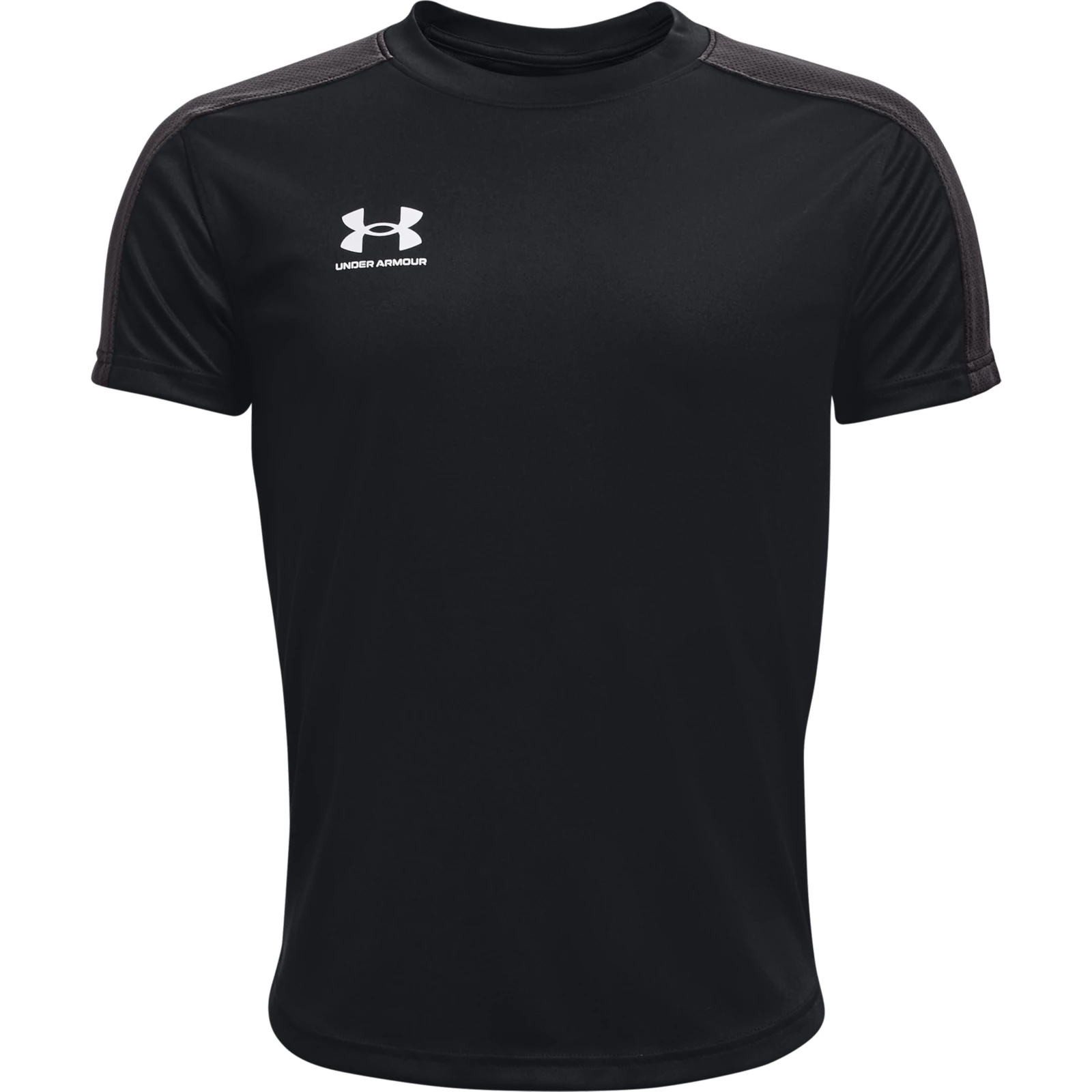 фото Футболка under armour y challenger training tee 1366494-001 р. ylg