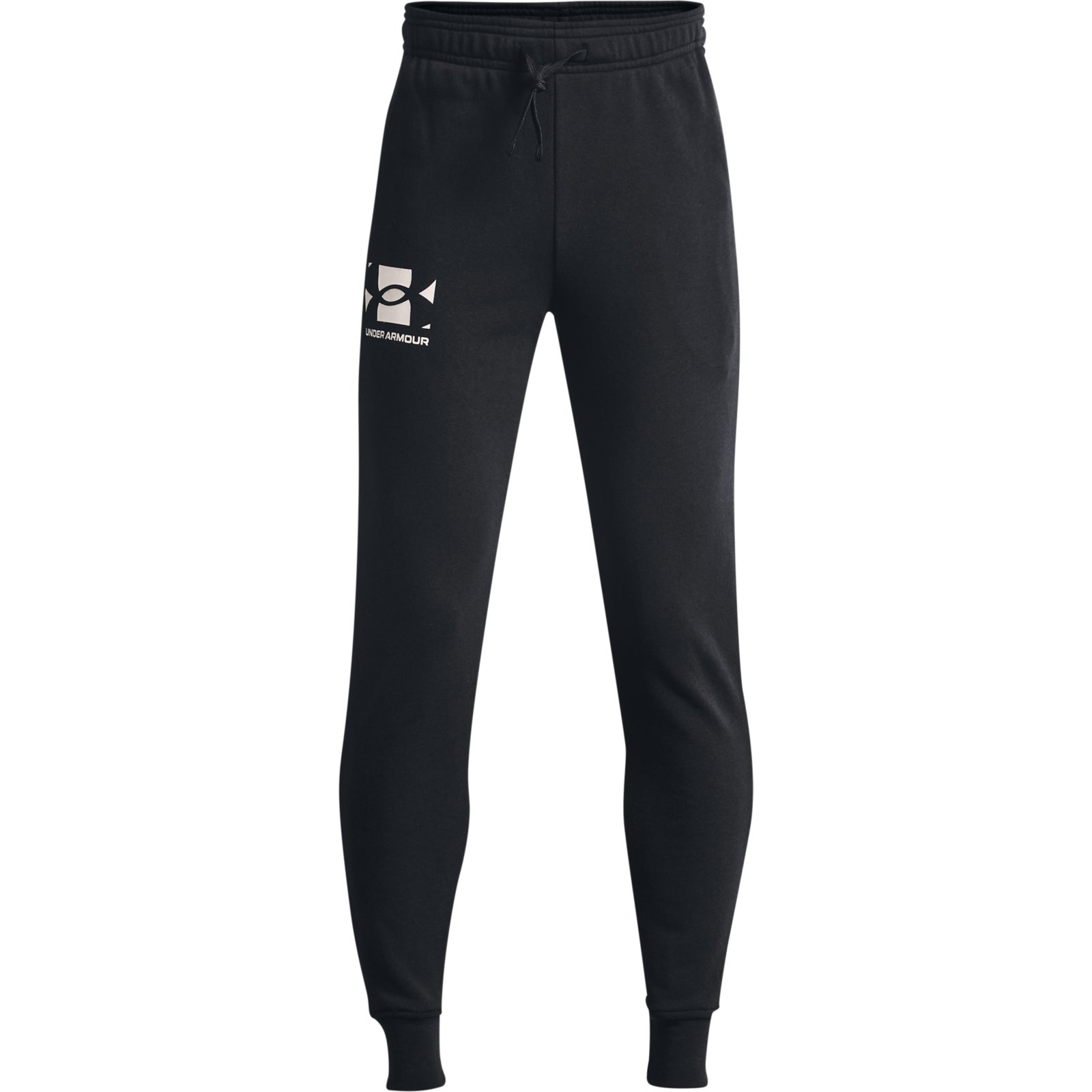 фото Брюки under armour rival terry pants 1361715-002 р. ysm