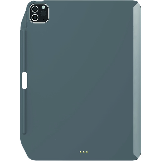 фото Чехол switcheasy coverbuddy для apple ipad pro 12.9 2020 dark grey (gs-109-99-205-116)