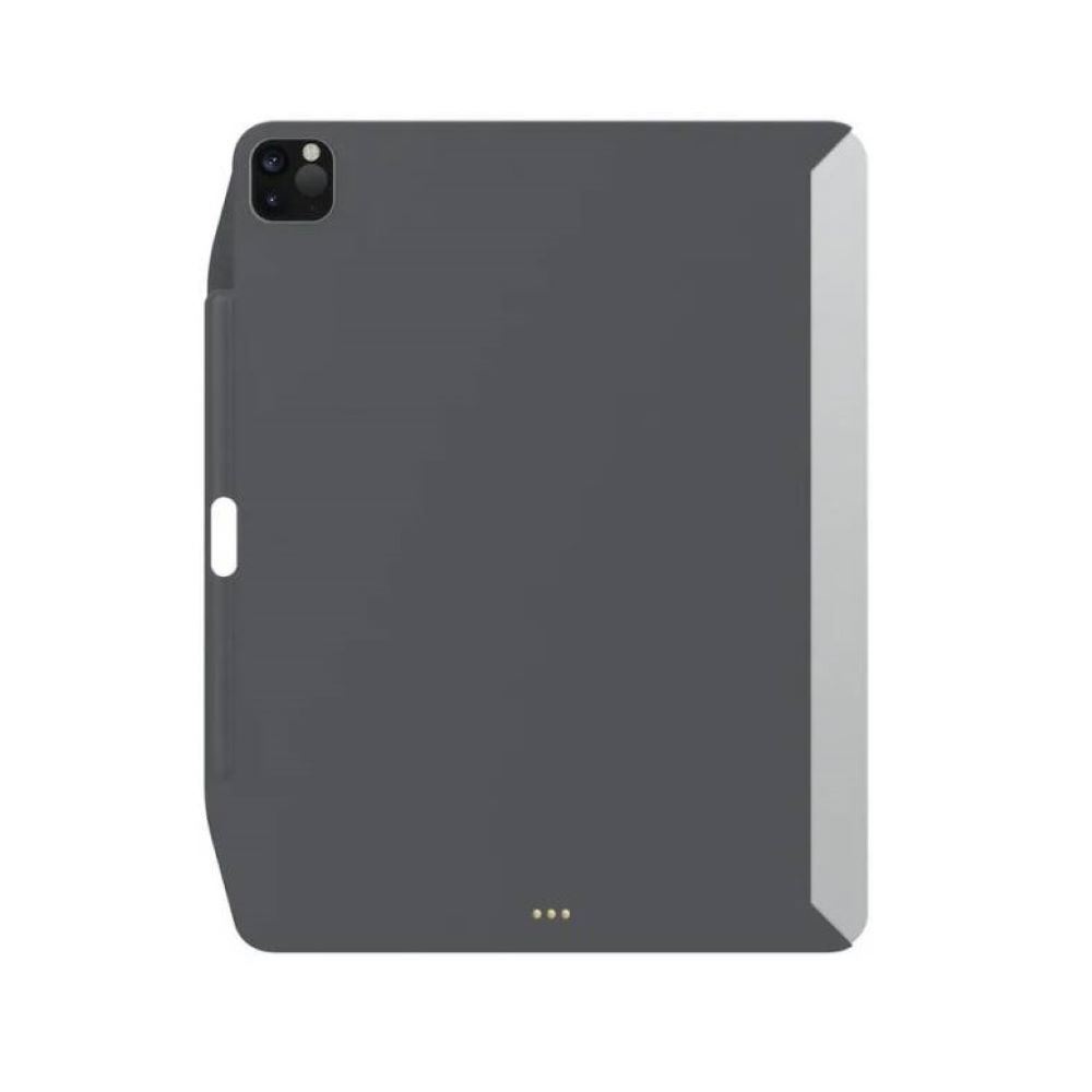 фото Чехол switcheasy coverbuddy для apple ipad pro 12.9 2020 dark grey (gs-109-99-205-116)