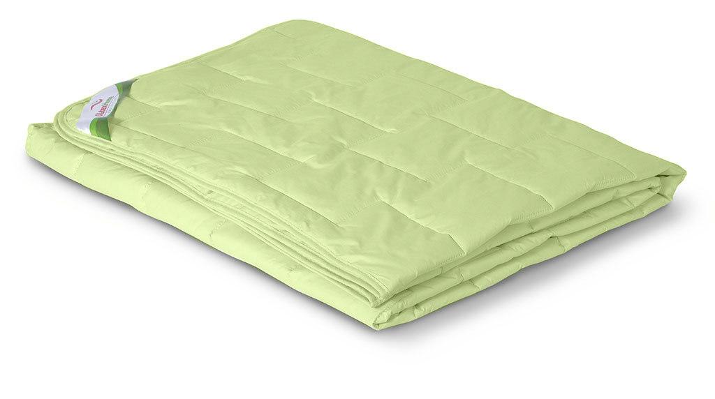 

Одеяло Ol-tex Бамбук 172х205 облегченное фисташковое ВОБТф-18-2, Зеленый, Одеяло легкое бамбук ОБТ - ВОБТб