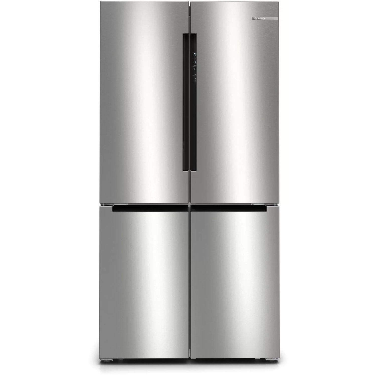 

Холодильник Bosch KFN96APEA Silver, KFN96APEA