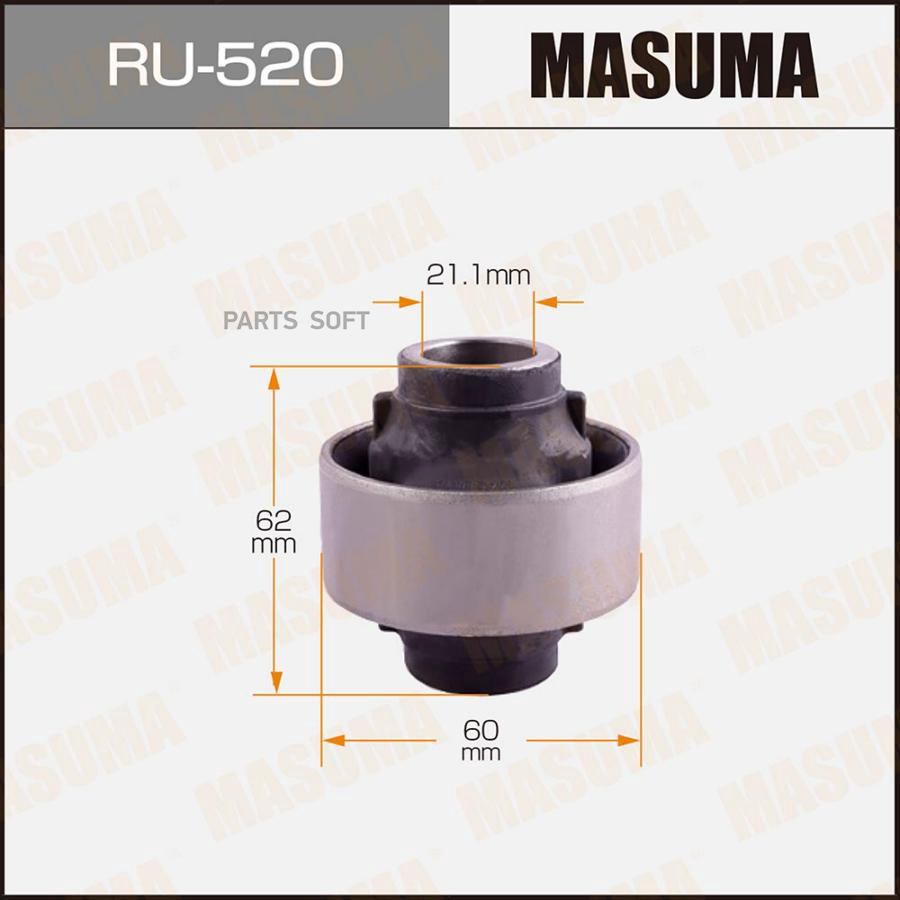 Masuma RU520