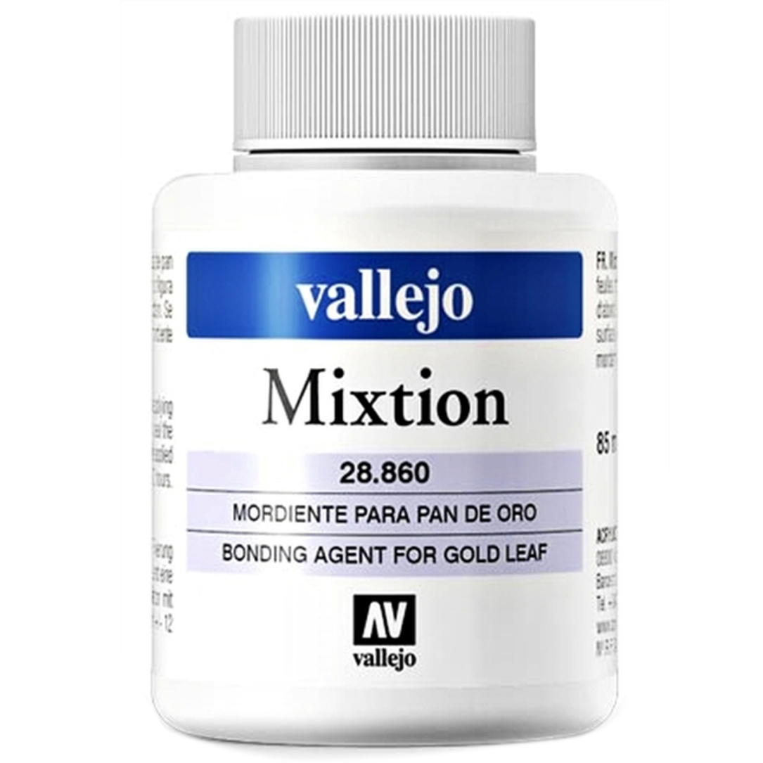 

Водно-акриловый мордан Vallejo 28860