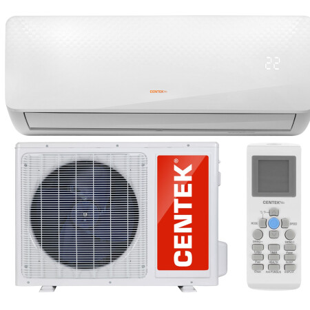 

Сплит-система Centek CT-65C12