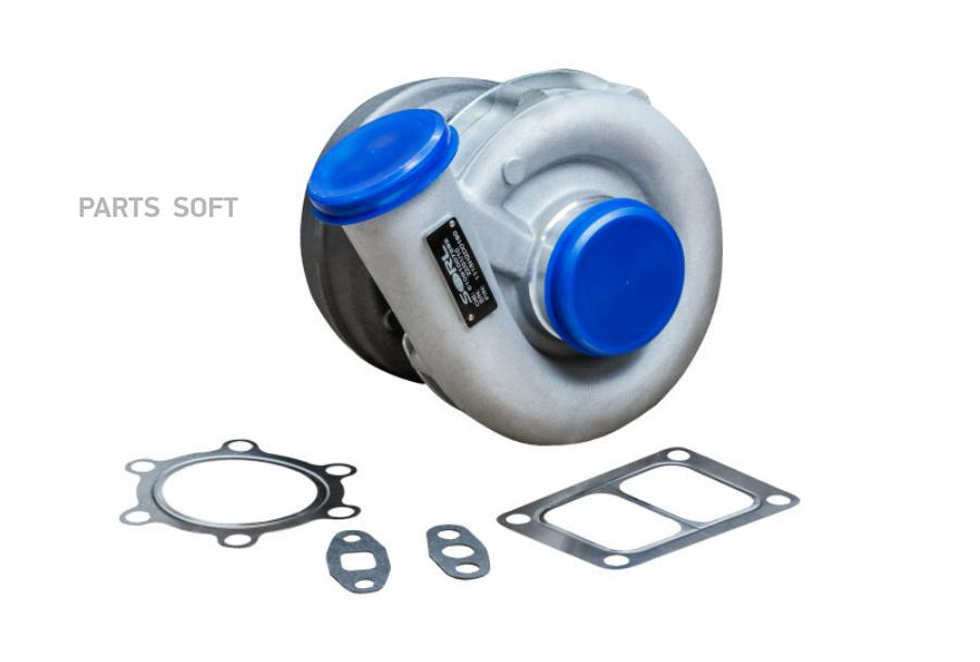 

SORL 1118H2D0180 Турбокомпрессор MAN F2000 (51091009292) 1шт