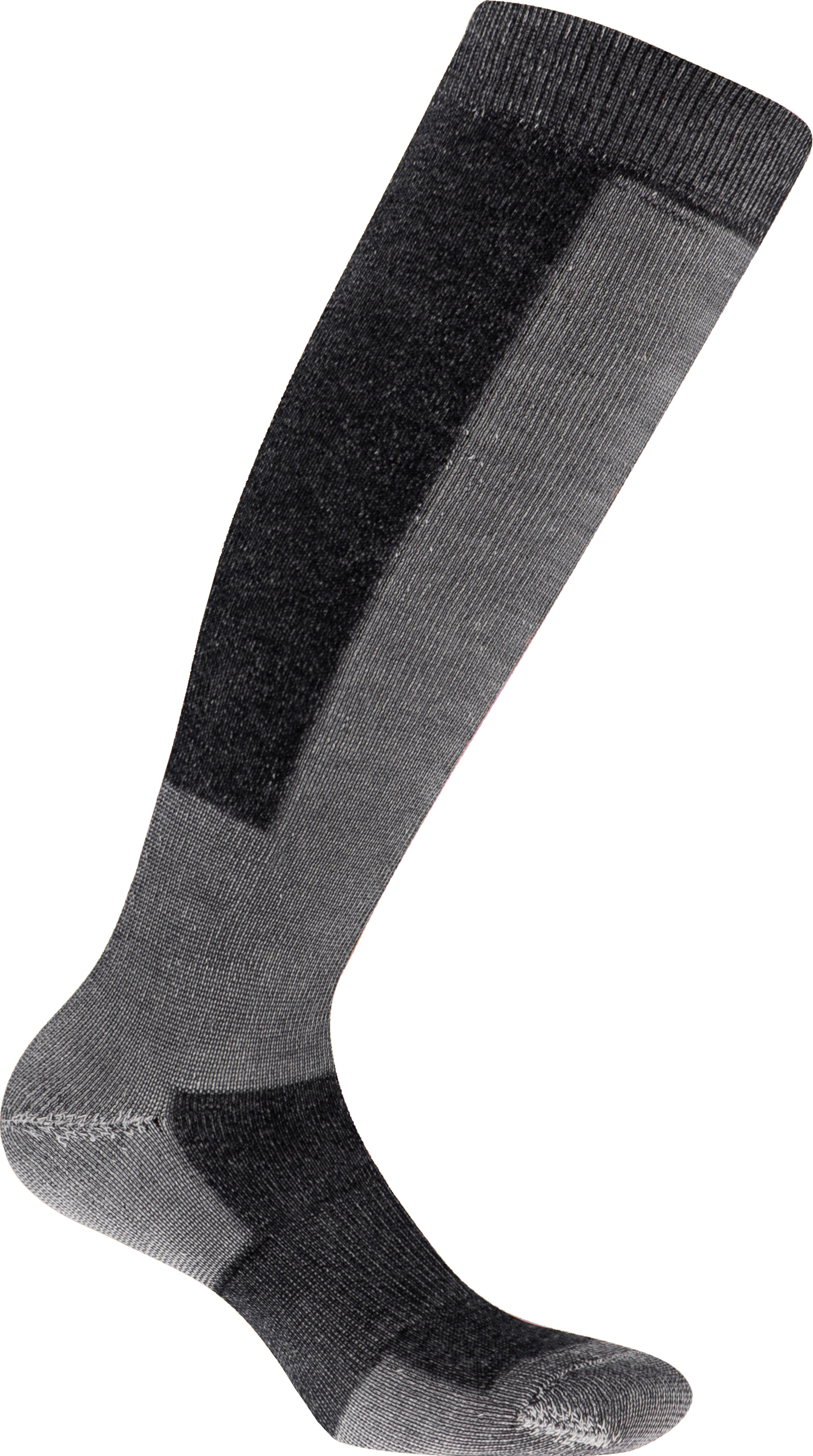 

Носки мужские Accapi Ski Thermic черные 42, Ski Thermic