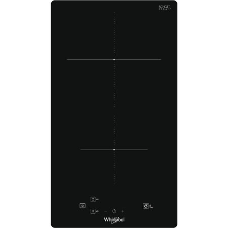 

Встраиваемая индукционная варочная панель Whirlpool WSQ0530NE