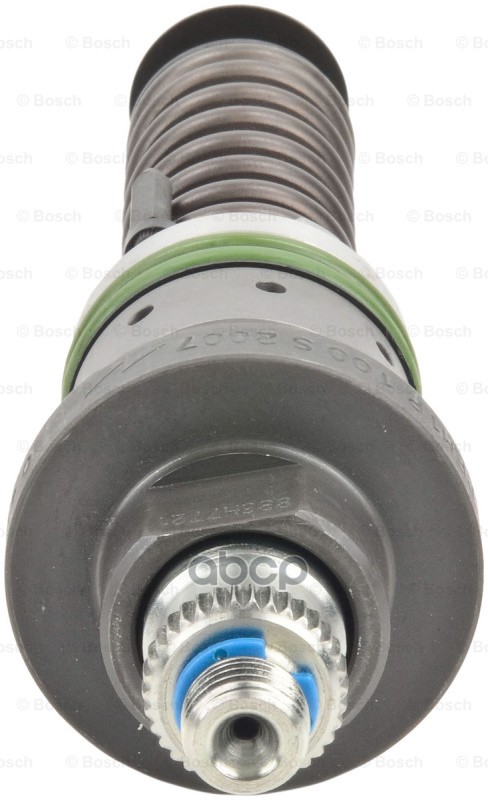 

Тнвд Bosch 0 414 401 107