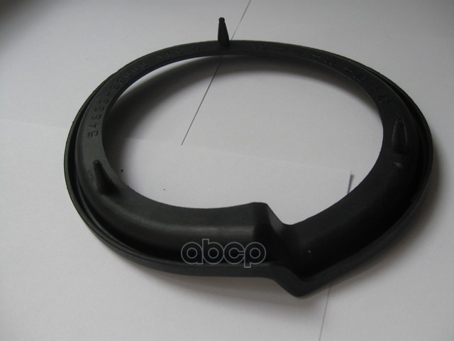 

Прокладка передней пружины нижняя HYUNDAI/KIA 54633-22001