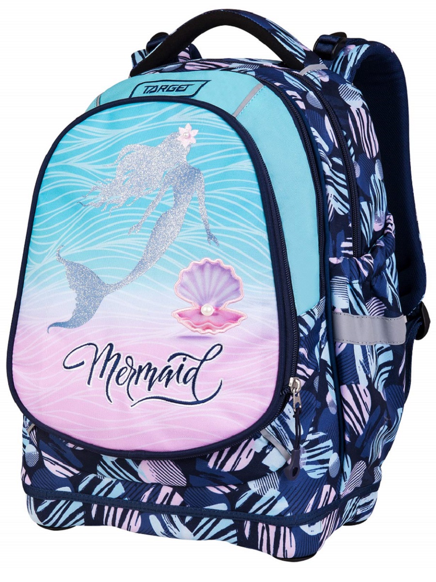Рюкзак суперлегкий Target Mermaid