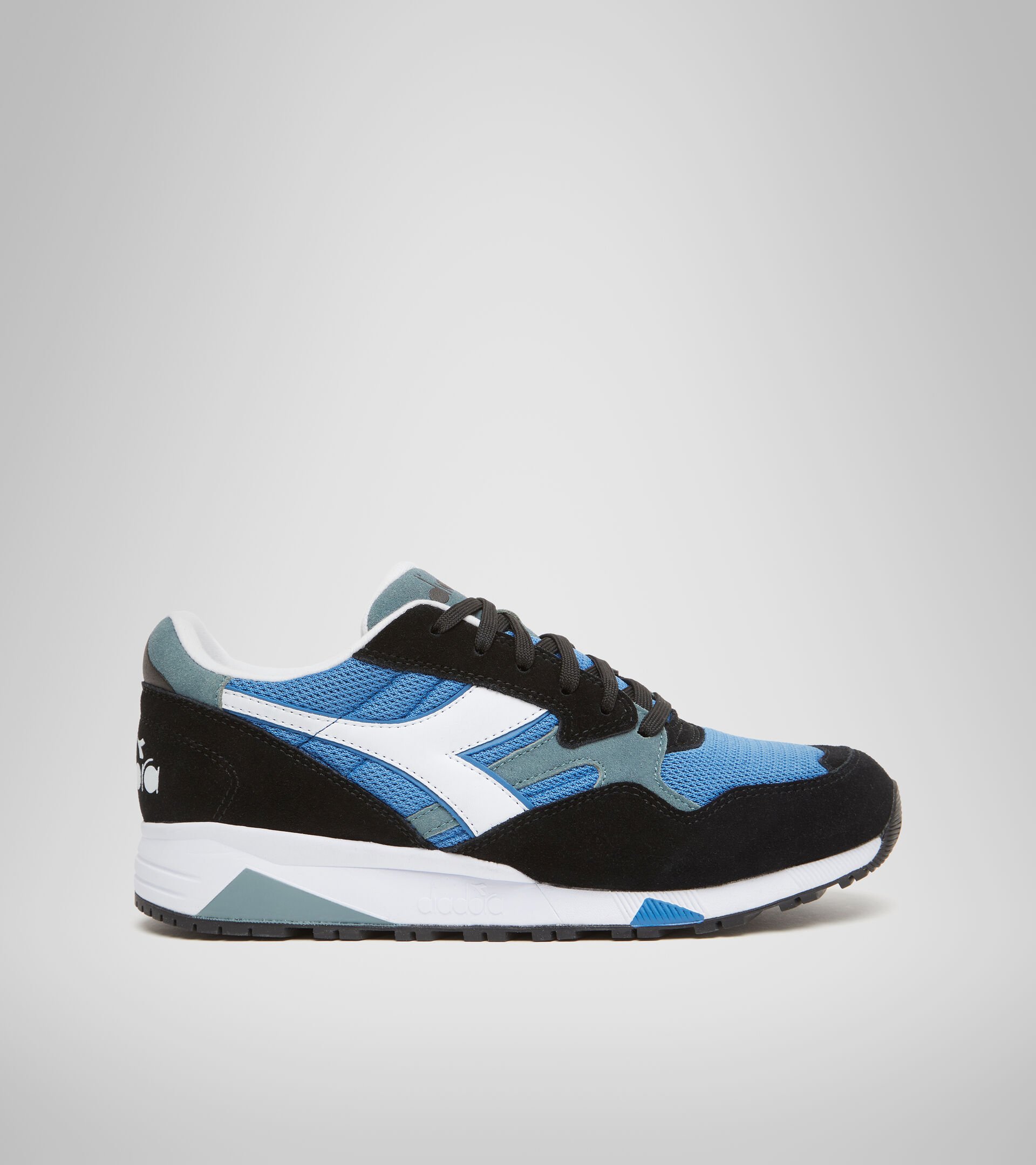 фото Кроссовки мужские diadora n902 s синие 11.5 uk