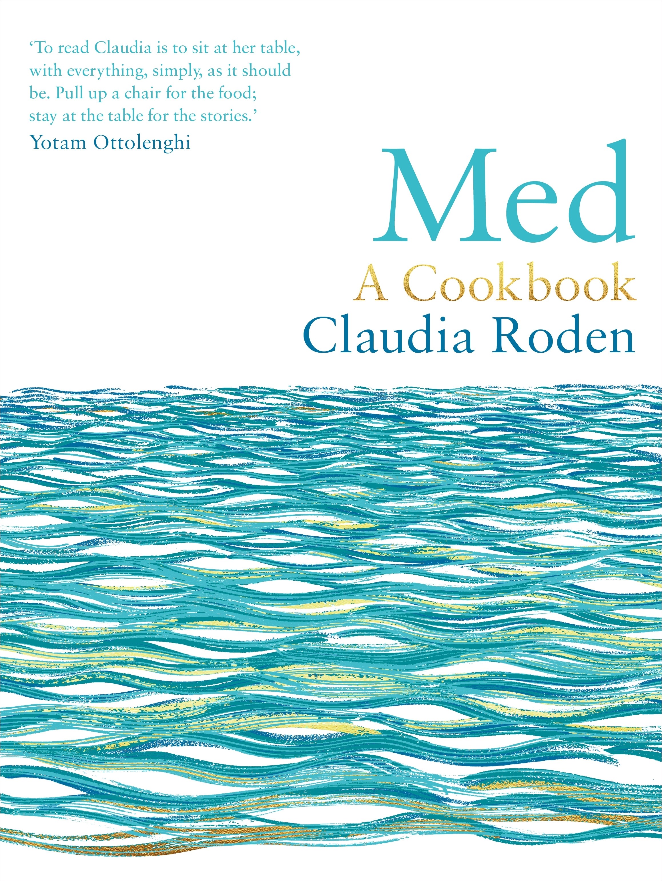 

Med A Cookbook