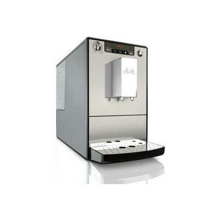 

Кофемашина Melitta Caffeo Solo (6553104)
