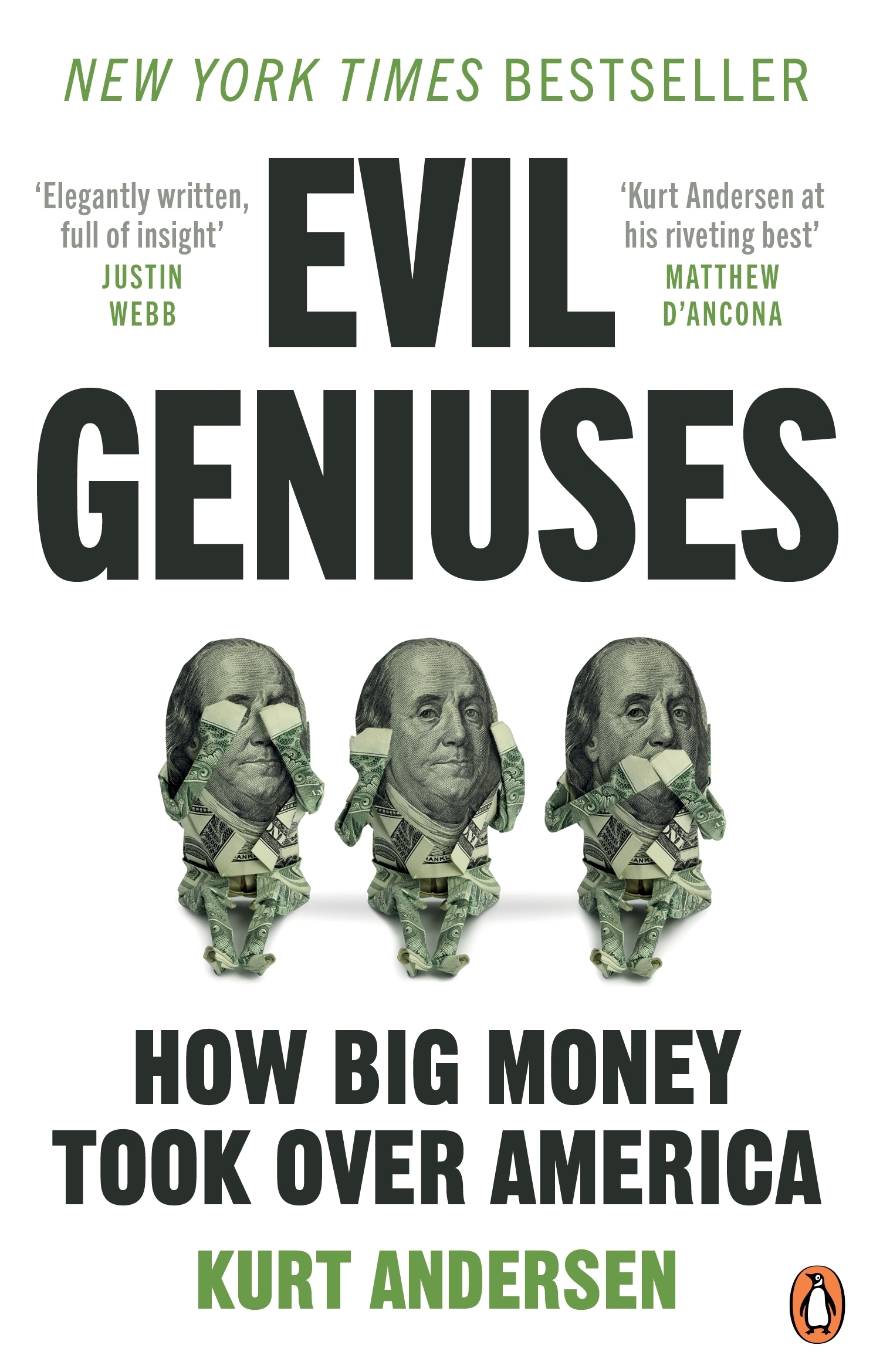 

Evil Geniuses