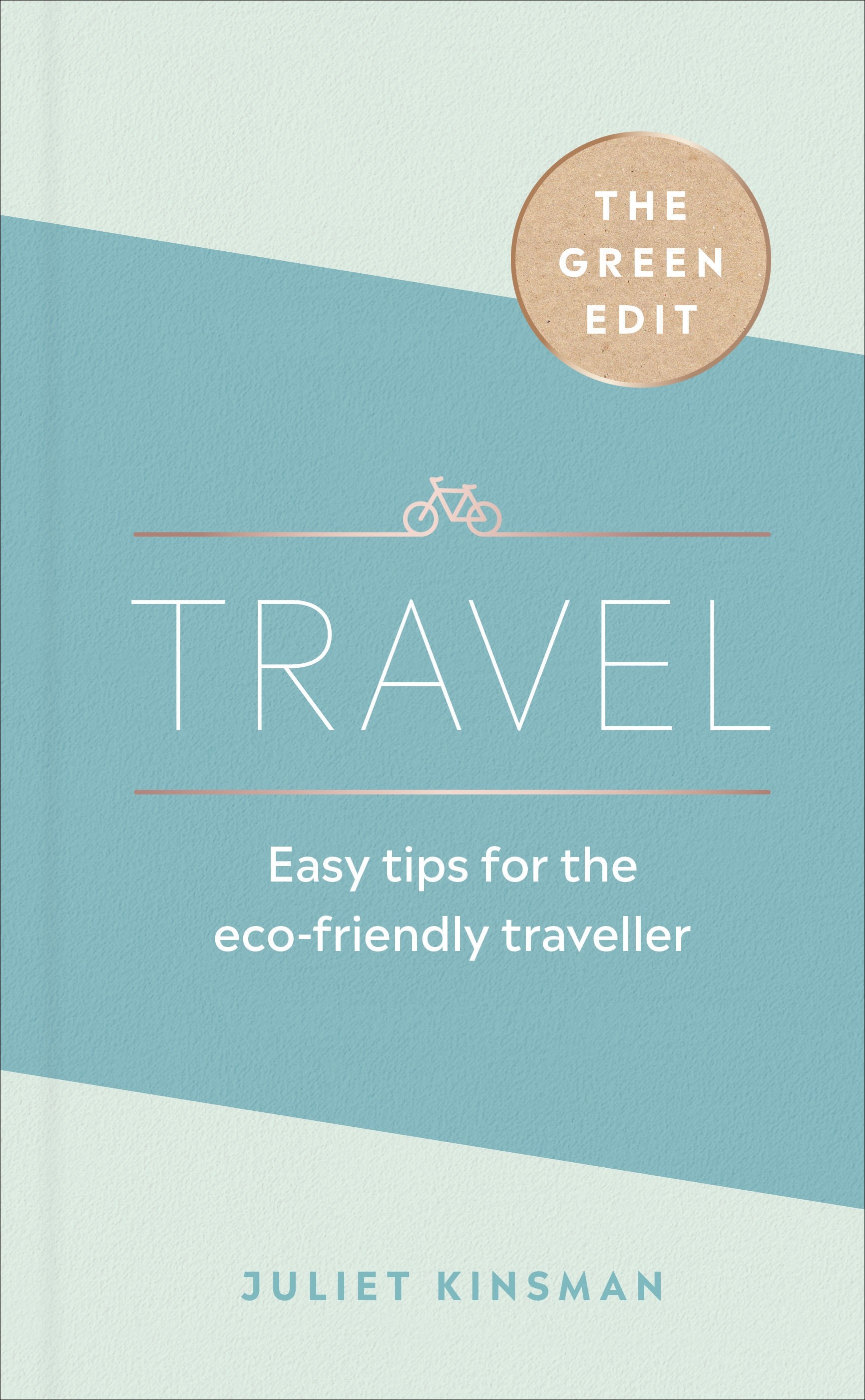 

Travel Easy tips for the eco-friendly traveller