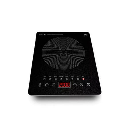 

Настольная плита BQ HP102B