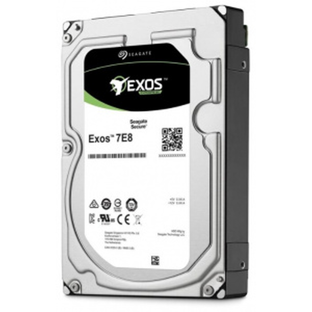 Жесткий диск Seagate ST1000NM000A 1 ТБ (ST1000NM000A(0))