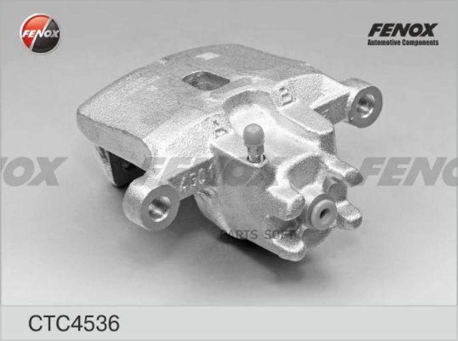 

Суппорт Тормозной Mitsubishi Pajero 00- Зад.прав. FENOX CTC4536
