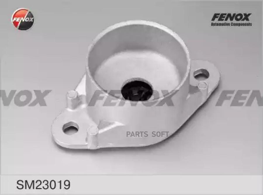 

SM23019_опора амортизатора заднего!\ Ford Focus C-max 03>