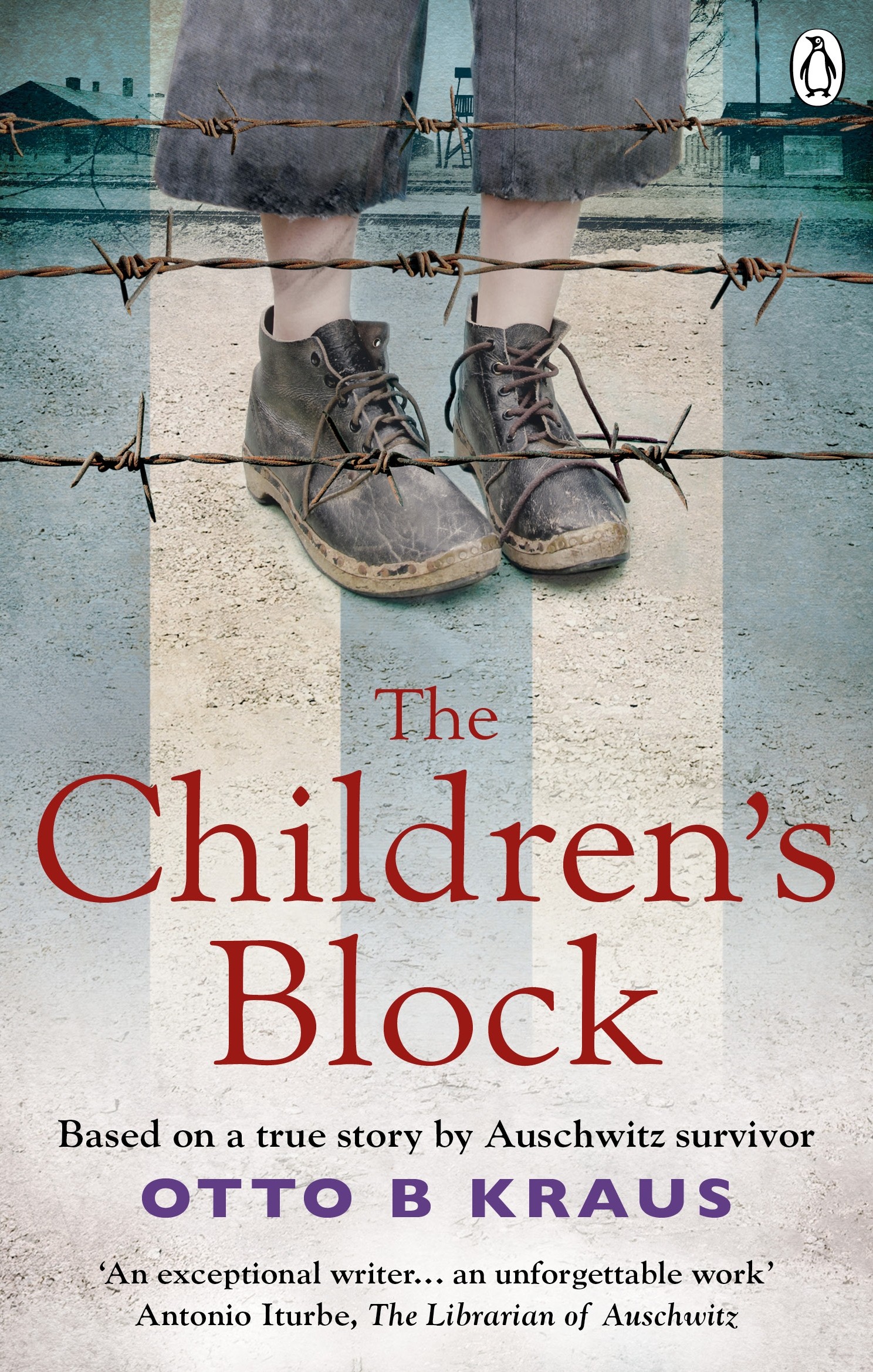 

The Children's Block